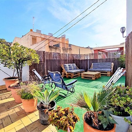 Casa Suni Alicante Centro Εξωτερικό φωτογραφία