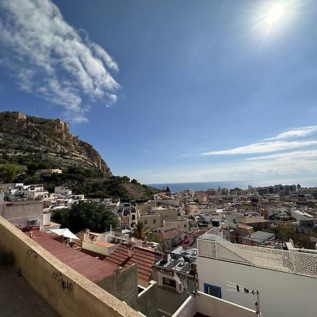 Casa Suni Alicante Centro Εξωτερικό φωτογραφία