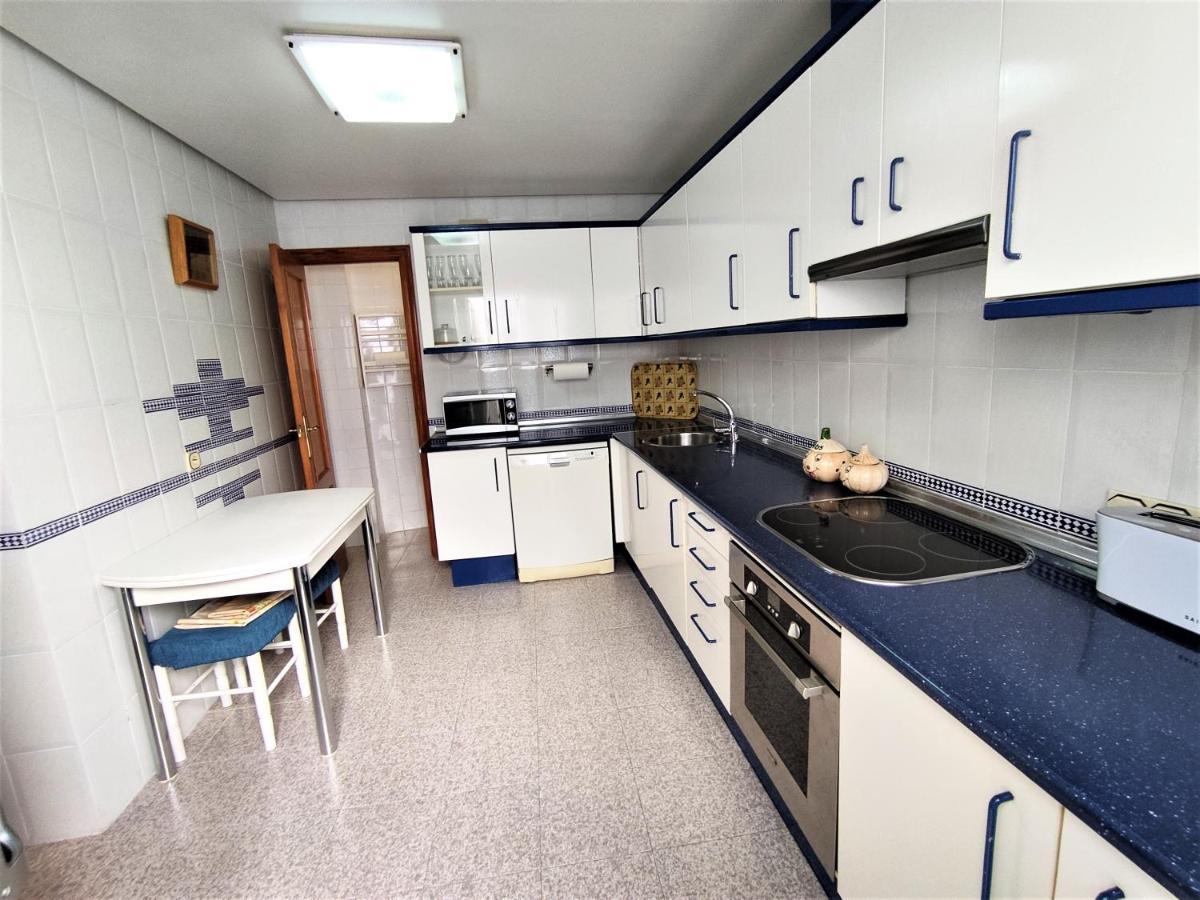 Casa Suni Alicante Centro Εξωτερικό φωτογραφία