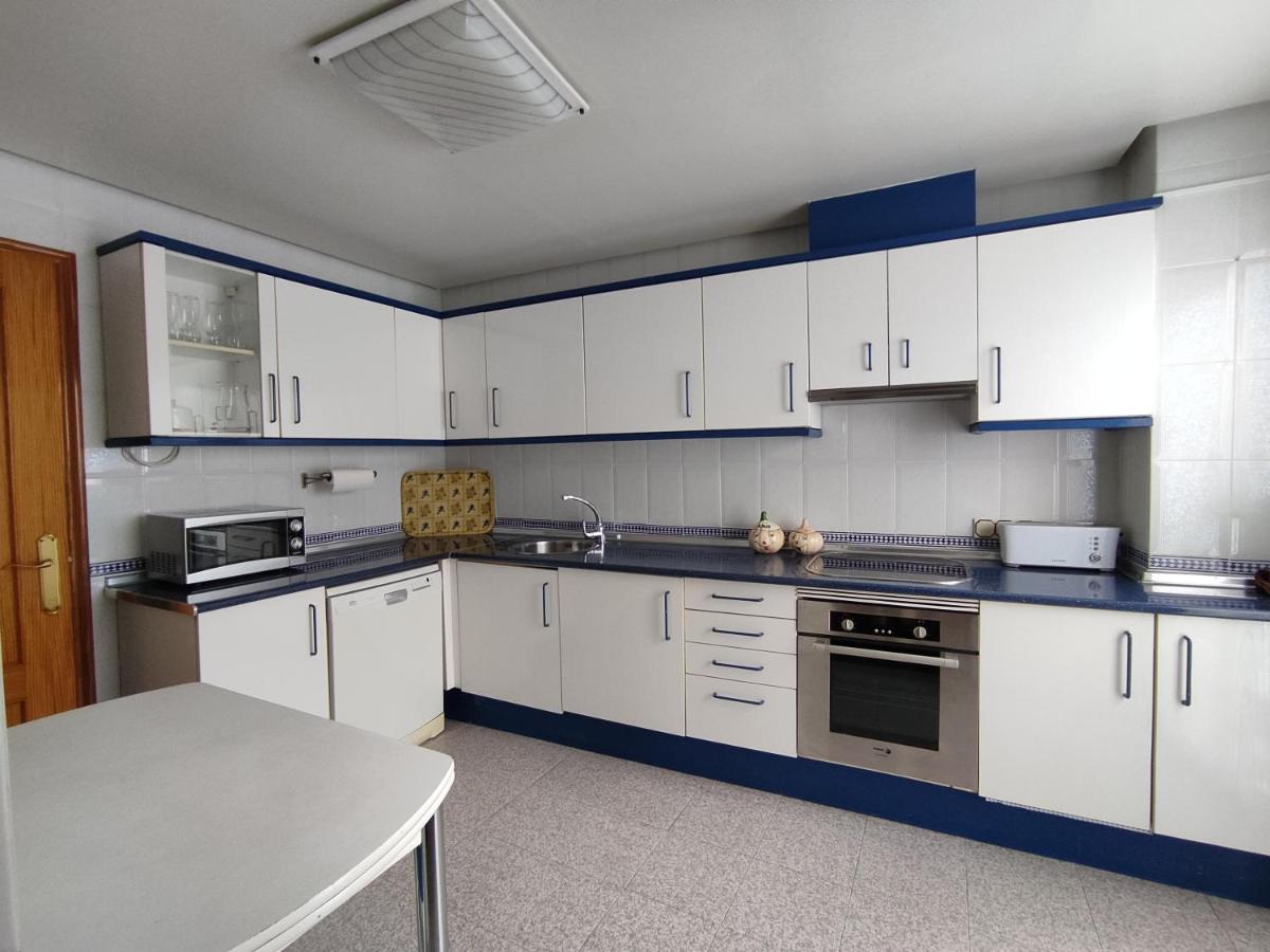 Casa Suni Alicante Centro Εξωτερικό φωτογραφία