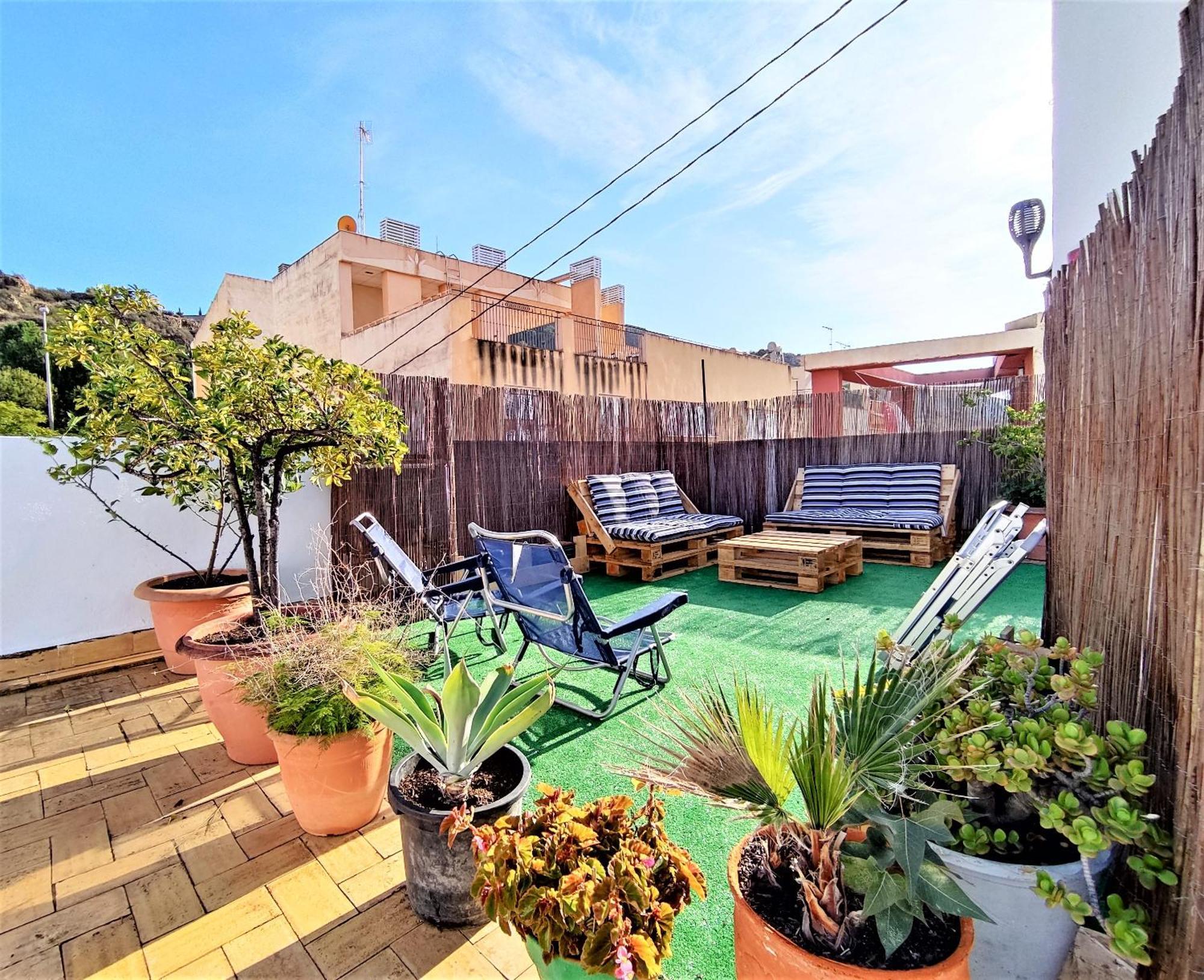 Casa Suni Alicante Centro Εξωτερικό φωτογραφία