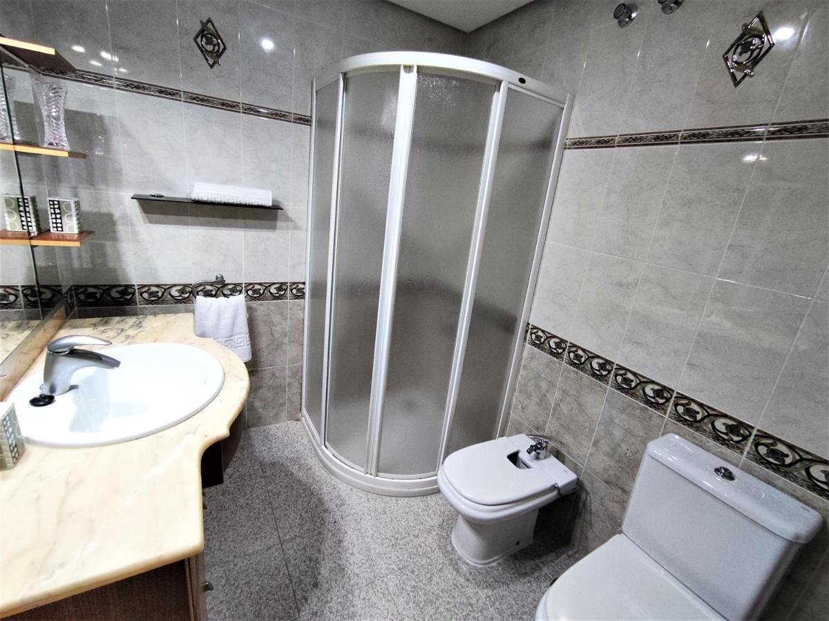 Casa Suni Alicante Centro Εξωτερικό φωτογραφία