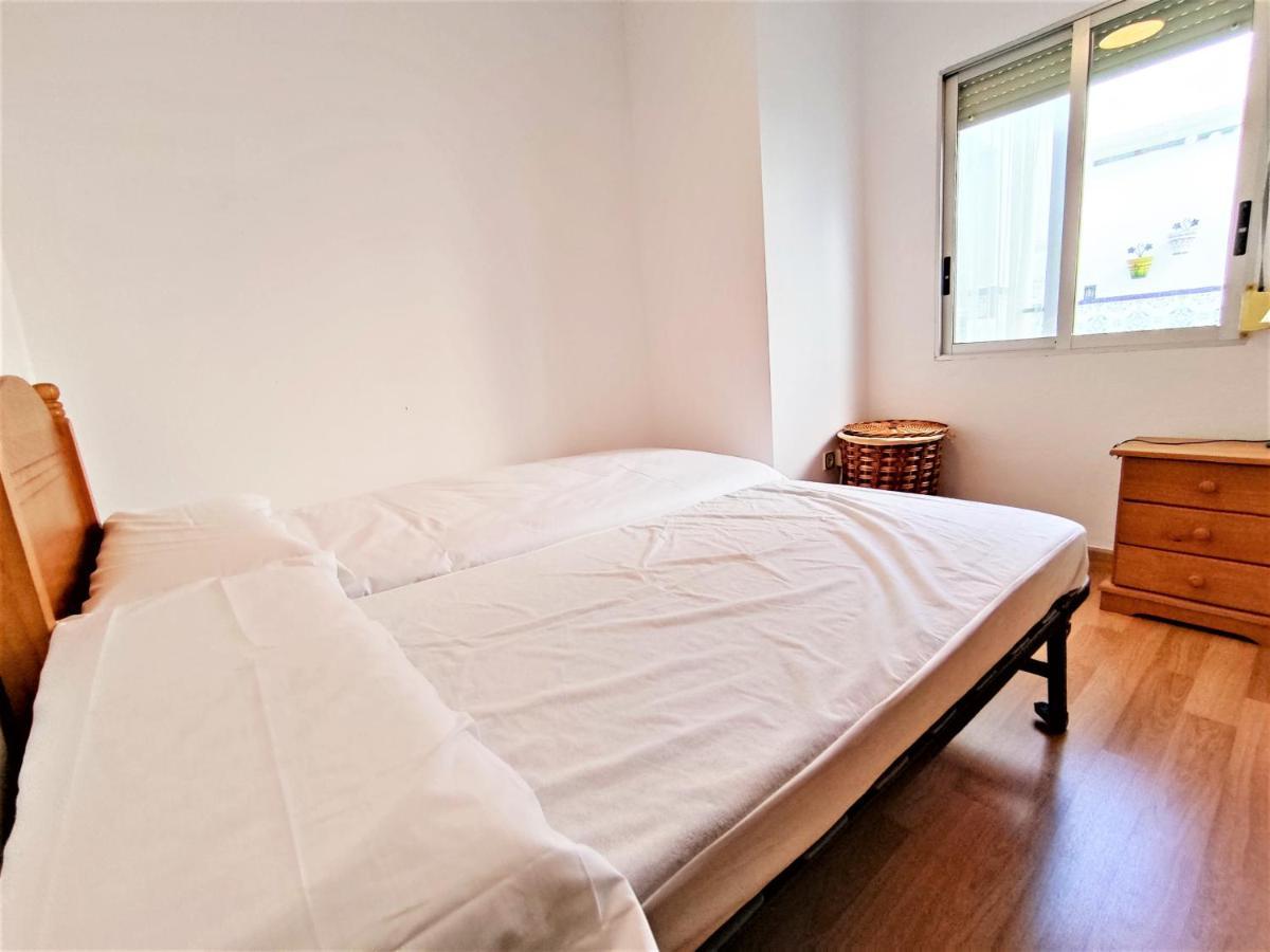 Casa Suni Alicante Centro Εξωτερικό φωτογραφία