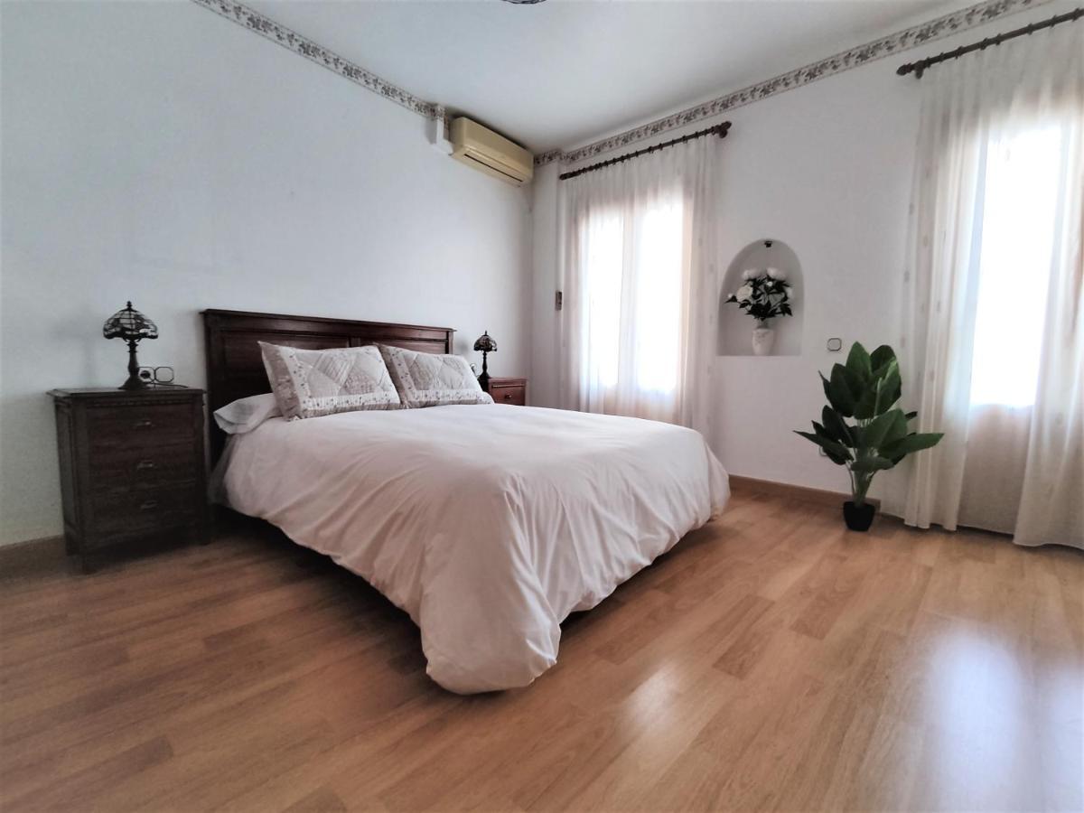 Casa Suni Alicante Centro Εξωτερικό φωτογραφία
