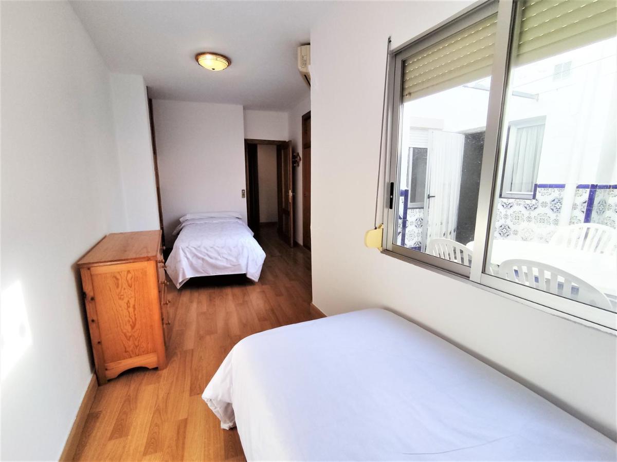 Casa Suni Alicante Centro Εξωτερικό φωτογραφία