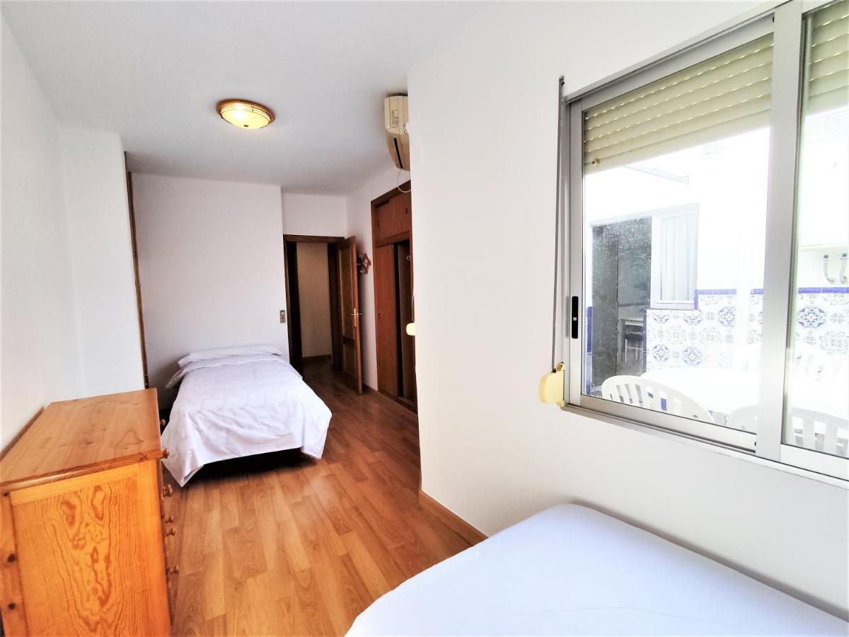 Casa Suni Alicante Centro Εξωτερικό φωτογραφία