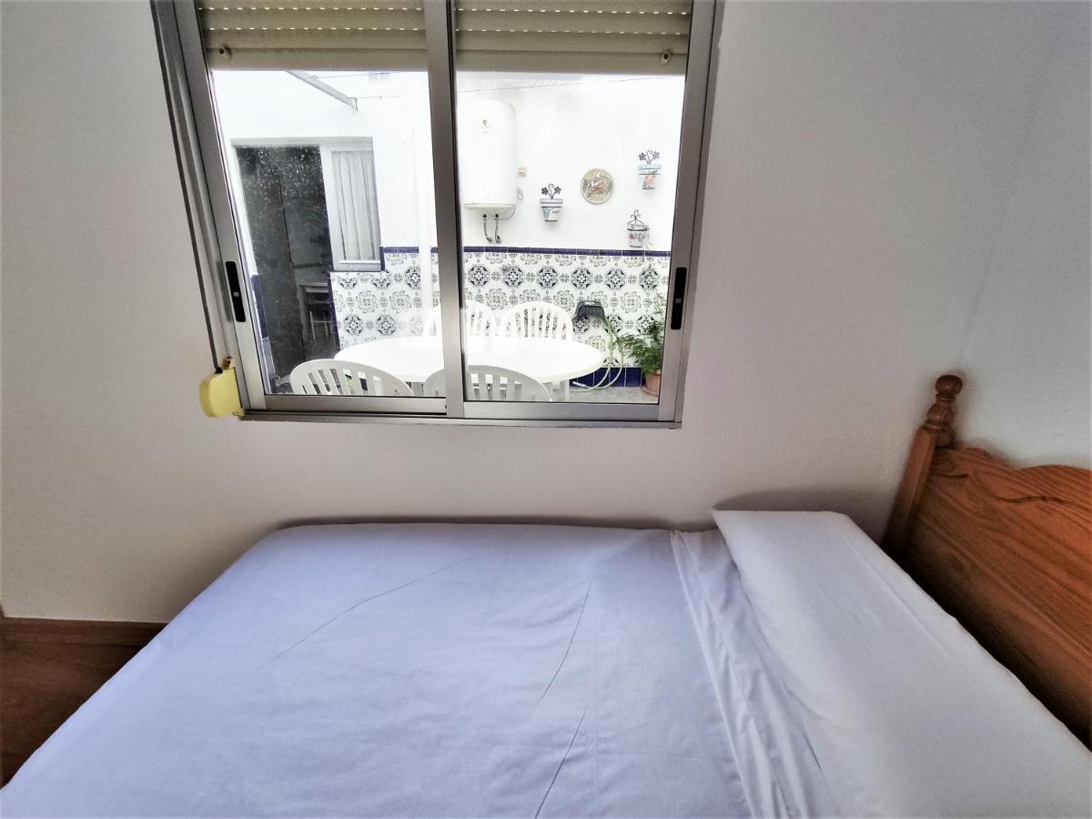 Casa Suni Alicante Centro Εξωτερικό φωτογραφία
