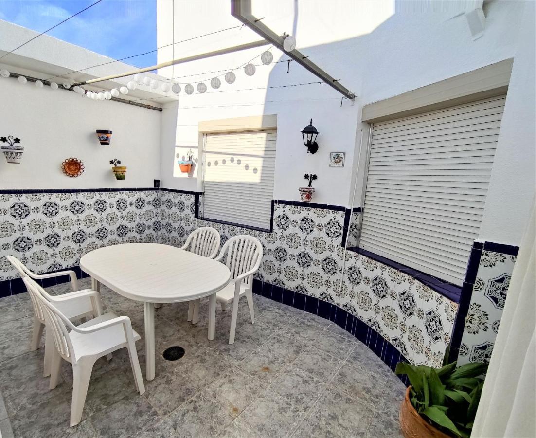 Casa Suni Alicante Centro Εξωτερικό φωτογραφία