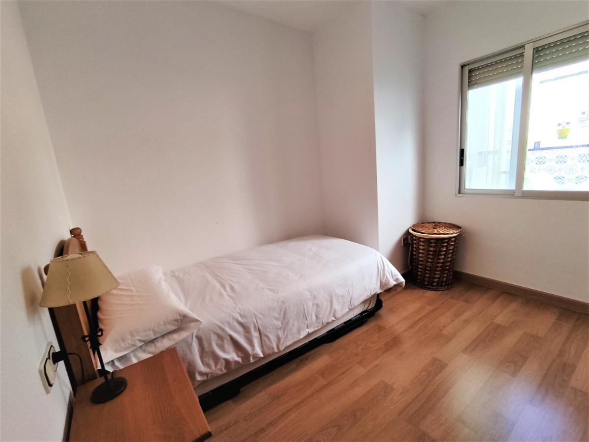 Casa Suni Alicante Centro Εξωτερικό φωτογραφία