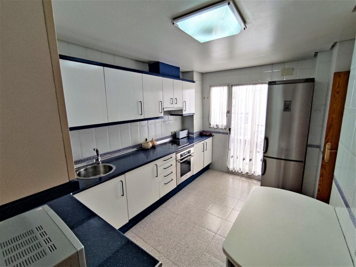 Casa Suni Alicante Centro Εξωτερικό φωτογραφία