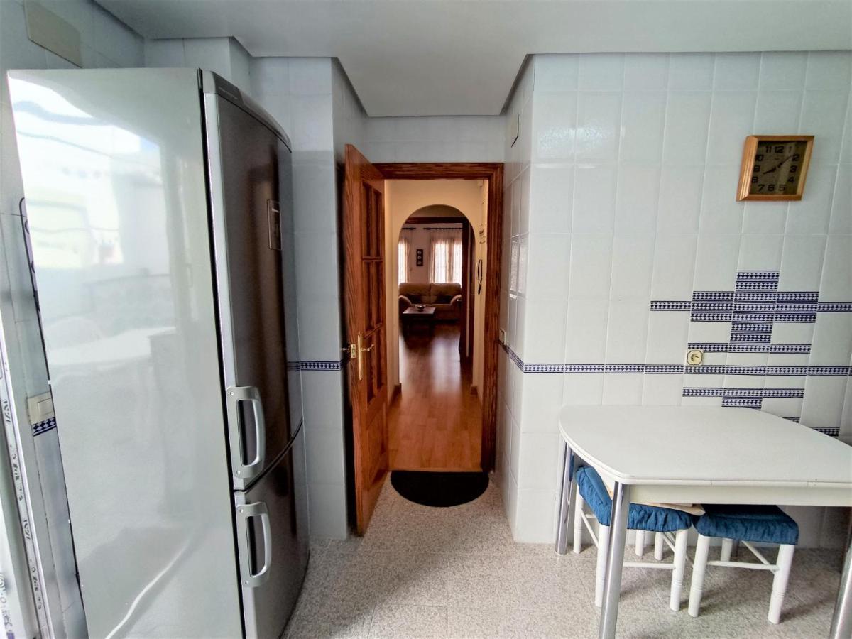 Casa Suni Alicante Centro Εξωτερικό φωτογραφία