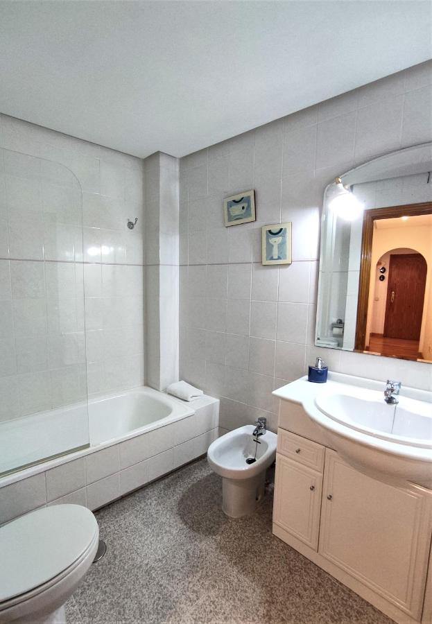 Casa Suni Alicante Centro Εξωτερικό φωτογραφία