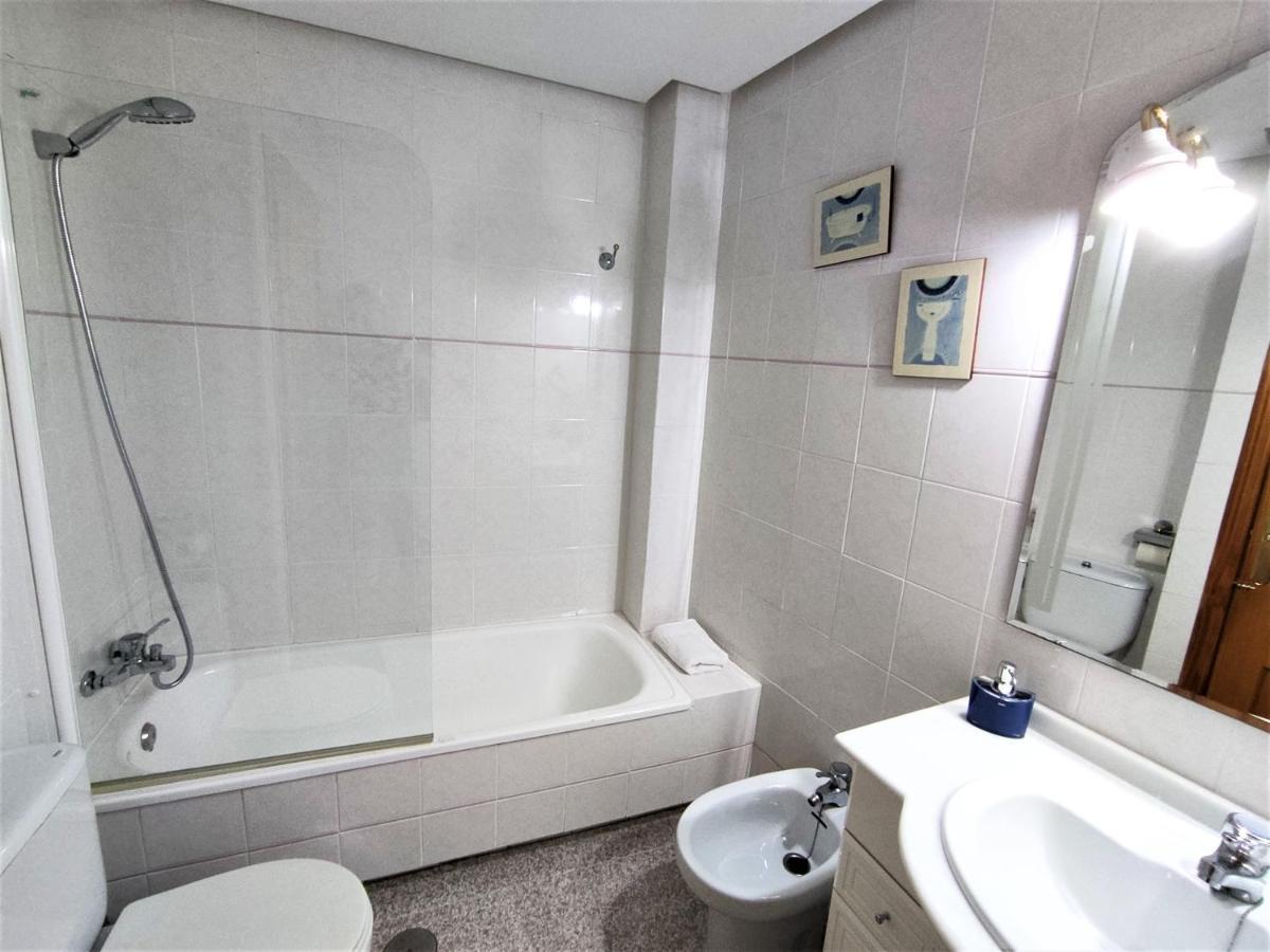 Casa Suni Alicante Centro Εξωτερικό φωτογραφία