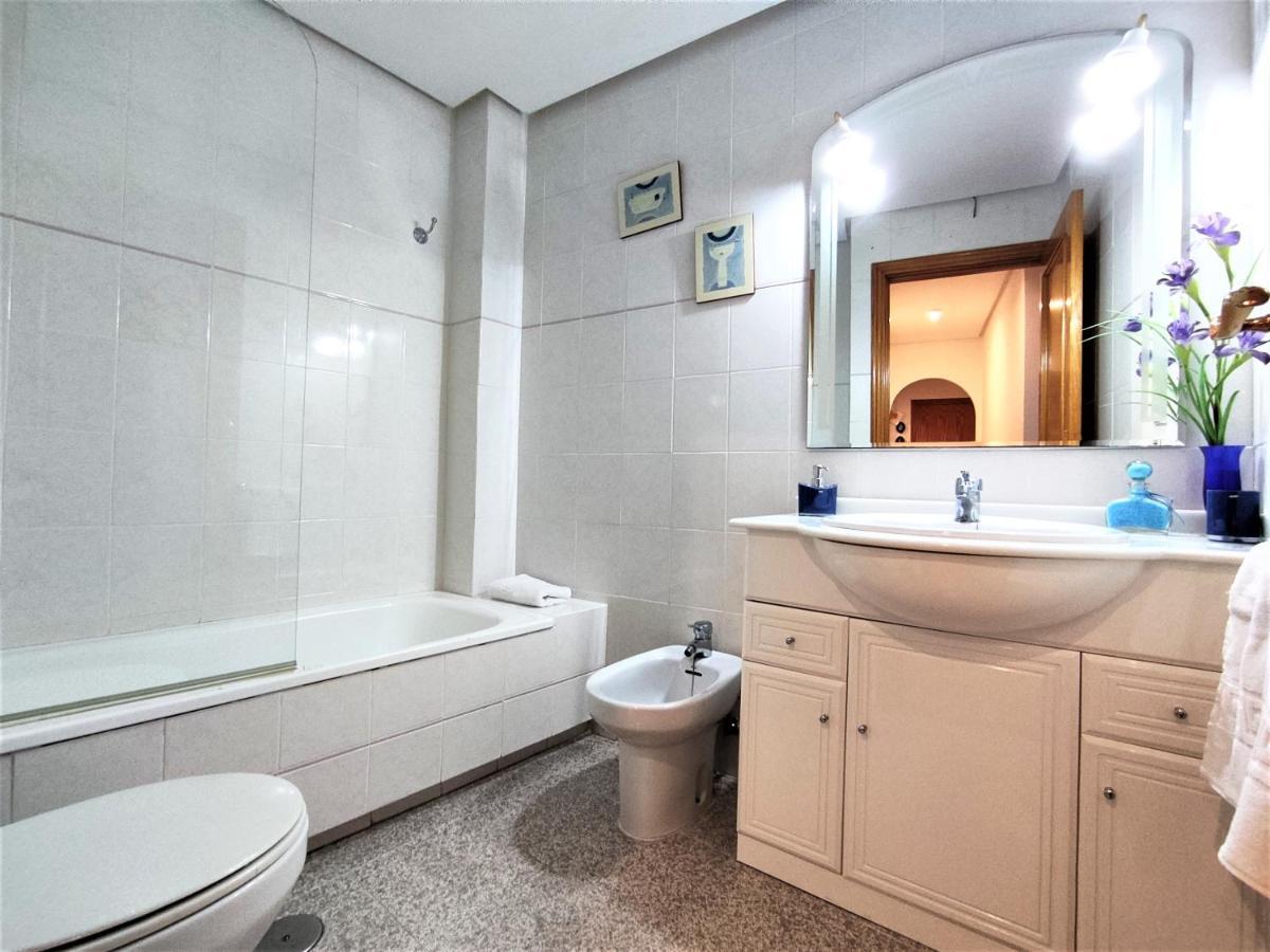 Casa Suni Alicante Centro Εξωτερικό φωτογραφία
