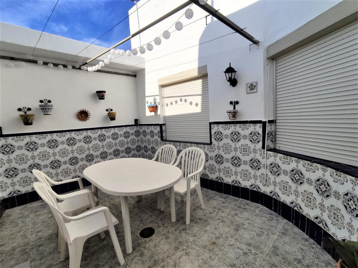 Casa Suni Alicante Centro Εξωτερικό φωτογραφία