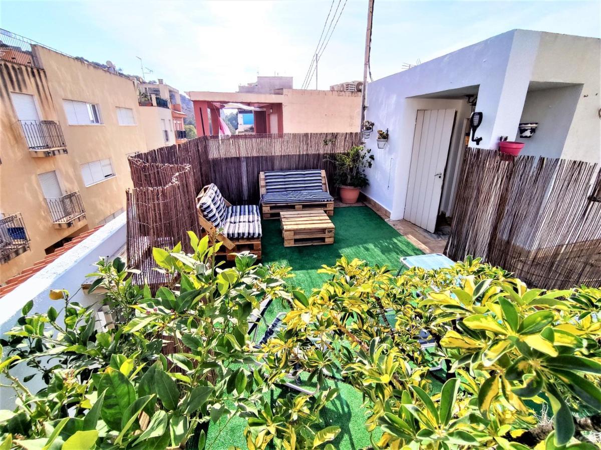 Casa Suni Alicante Centro Εξωτερικό φωτογραφία