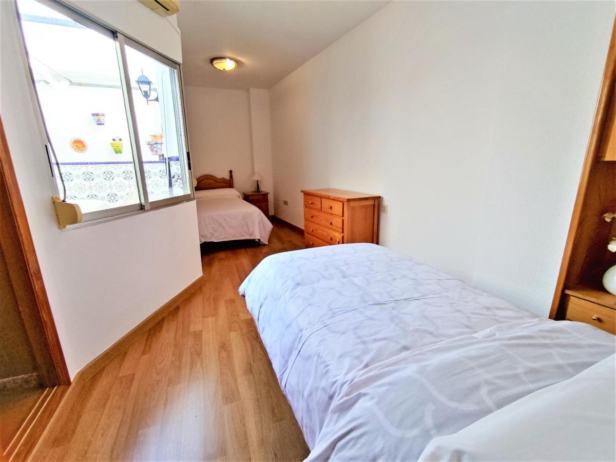 Casa Suni Alicante Centro Εξωτερικό φωτογραφία