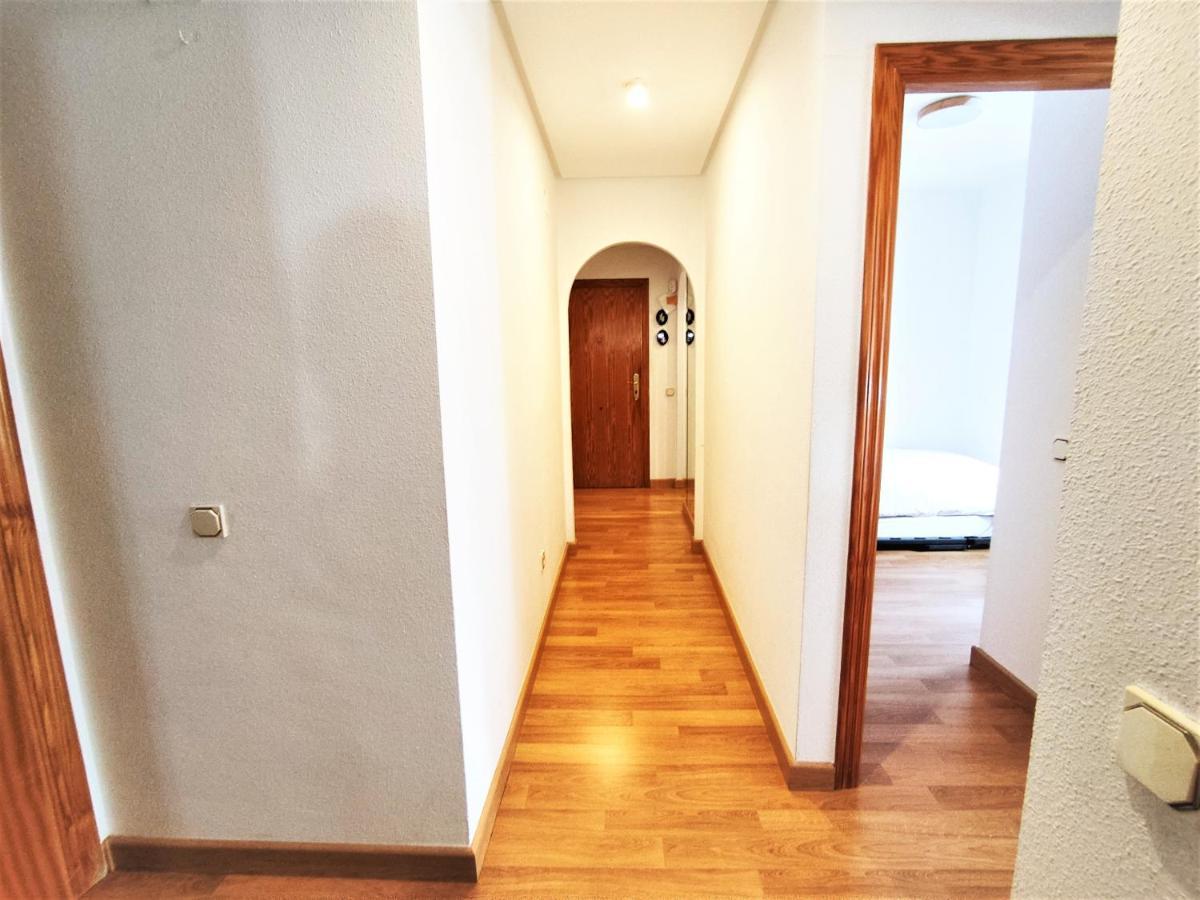 Casa Suni Alicante Centro Εξωτερικό φωτογραφία
