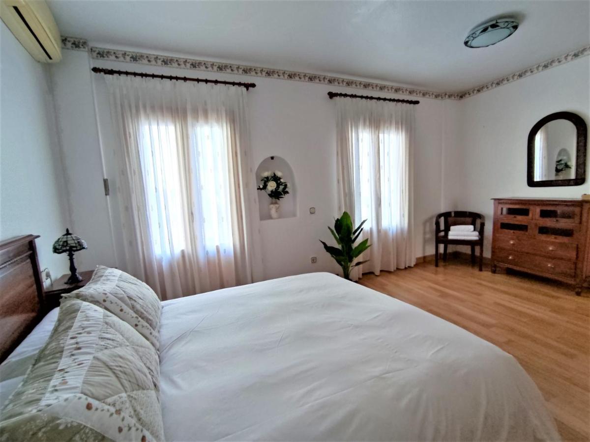 Casa Suni Alicante Centro Εξωτερικό φωτογραφία
