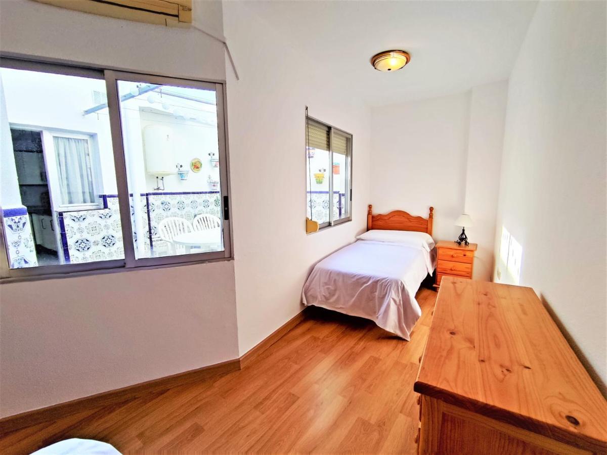 Casa Suni Alicante Centro Εξωτερικό φωτογραφία