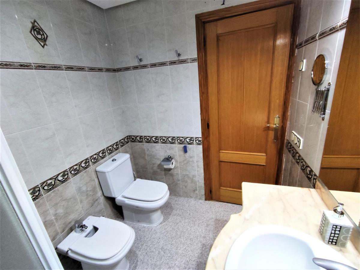 Casa Suni Alicante Centro Εξωτερικό φωτογραφία