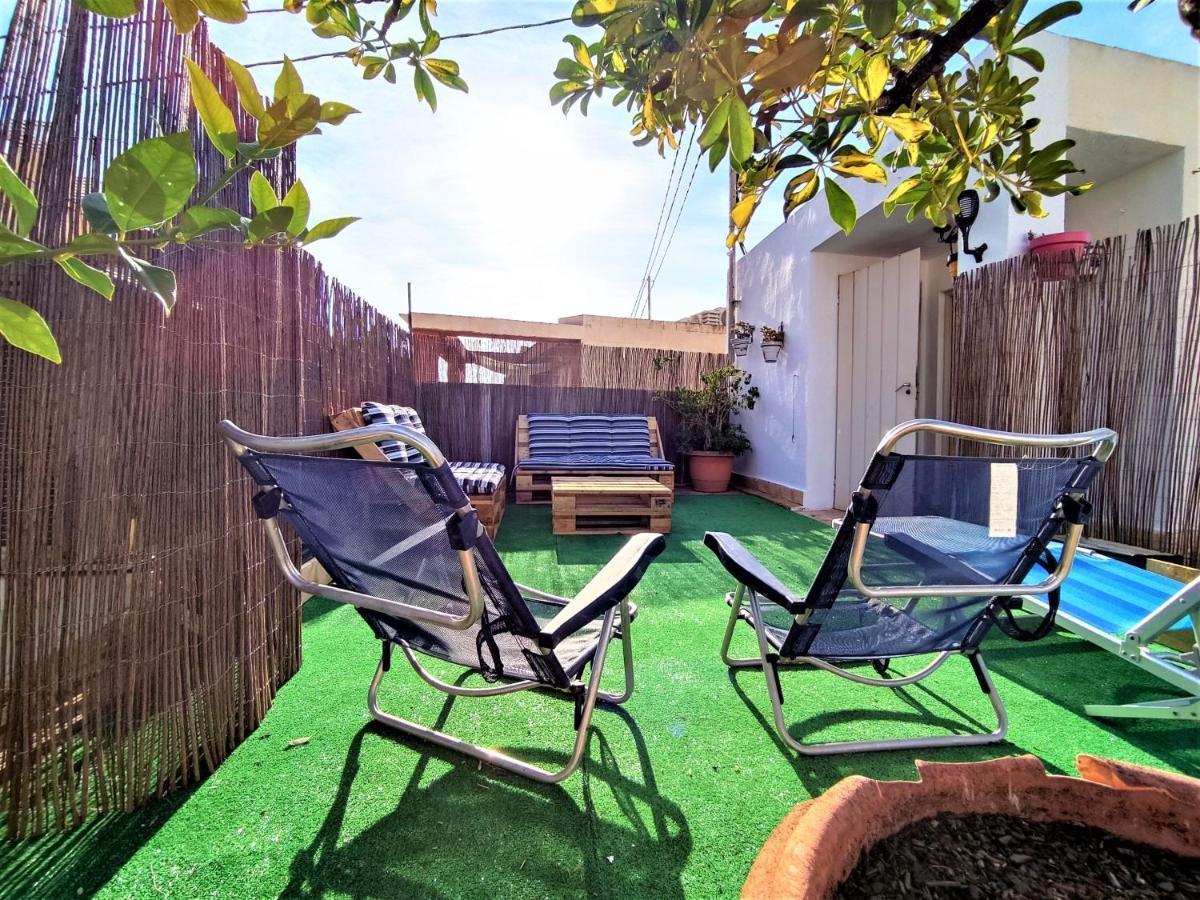Casa Suni Alicante Centro Εξωτερικό φωτογραφία
