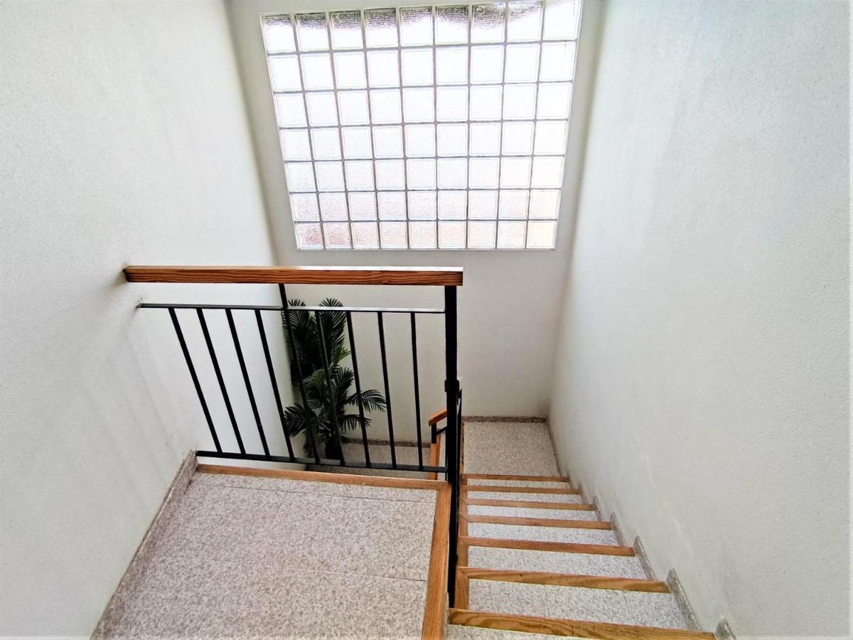Casa Suni Alicante Centro Εξωτερικό φωτογραφία