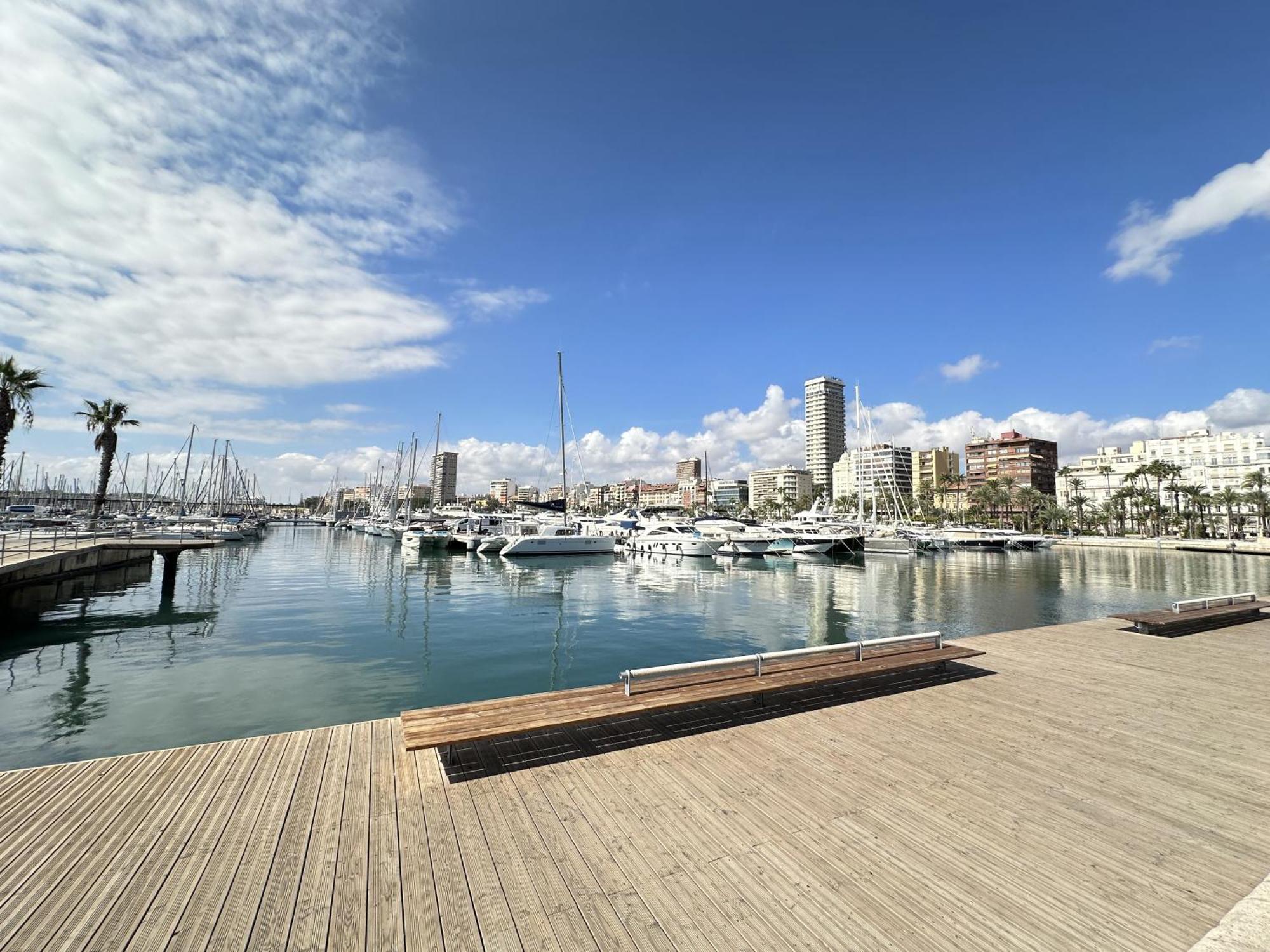 Casa Suni Alicante Centro Εξωτερικό φωτογραφία